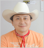萩原流行さん 萩原流行さん